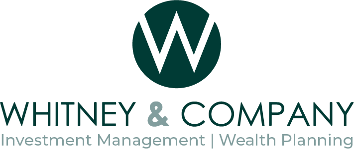 Whitney & Company